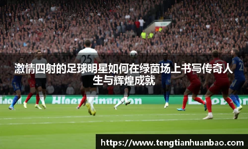 激情四射的足球明星如何在绿茵场上书写传奇人生与辉煌成就